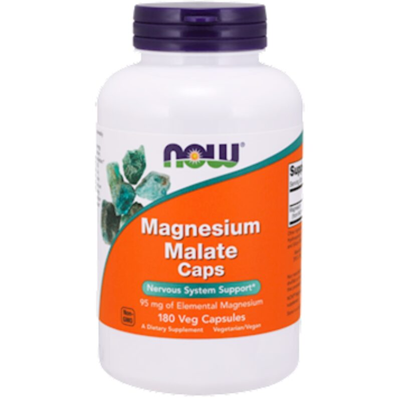 Magnesium Malate