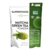 Matcha Green Tea Powder