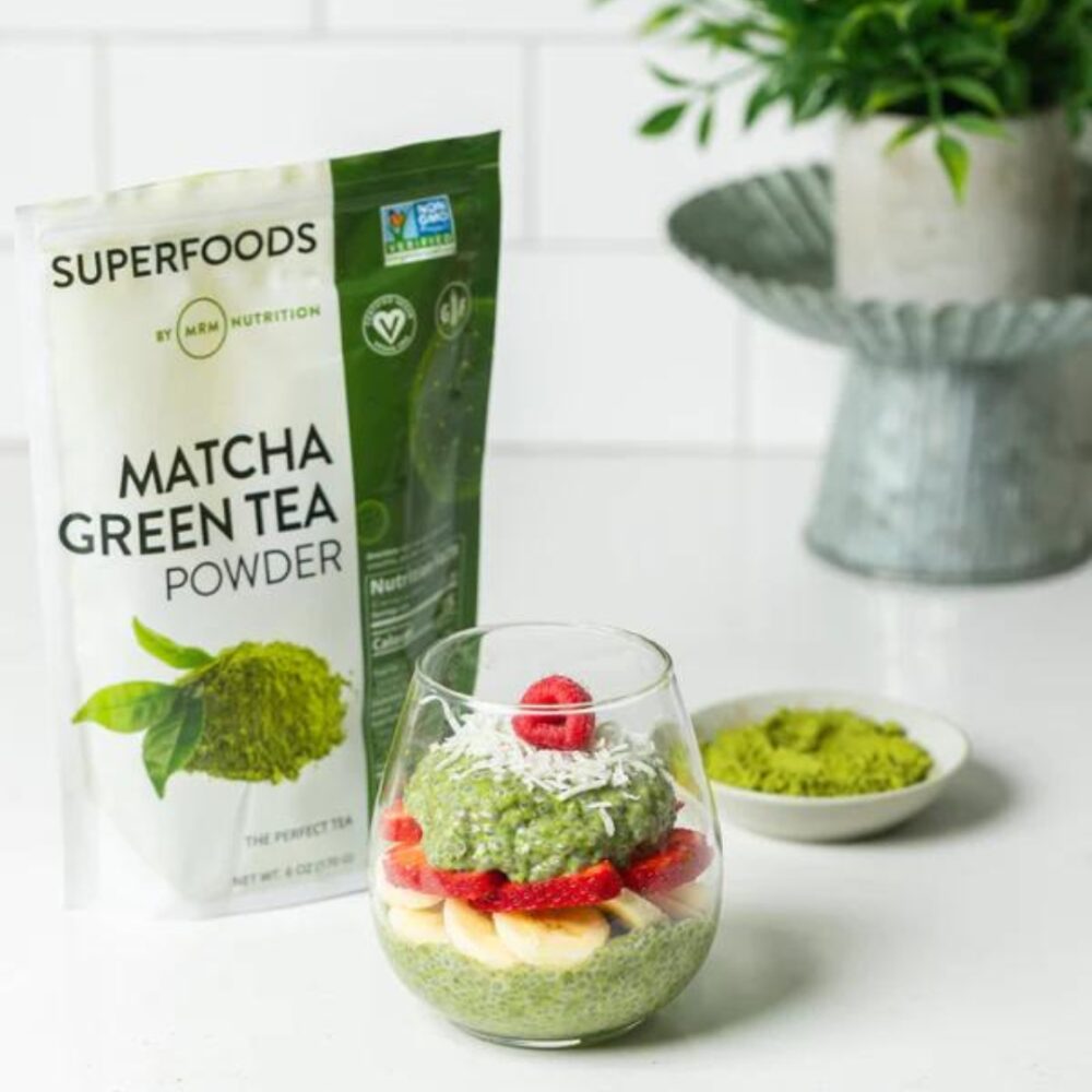 Matcha Green Tea Powder image 1
