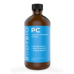 PC Liquid 16 fl oz