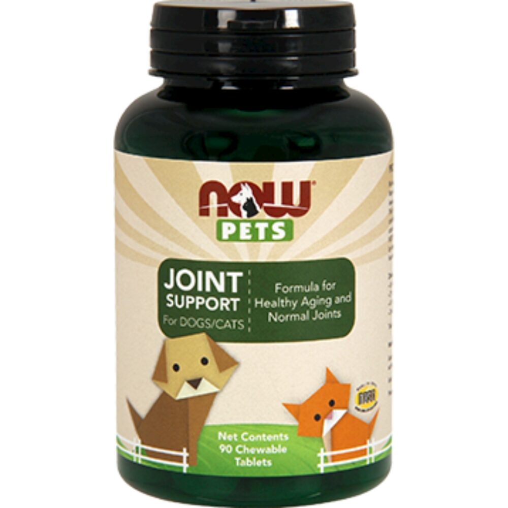 Pets Joint Support