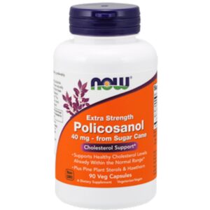 Policosanol Extra Strength