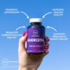 Quercetin 500 mg - Image 4