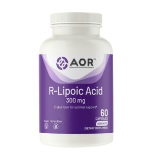 R-Lipoic Acid