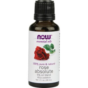 Rose Absolute 5% Blend Oil