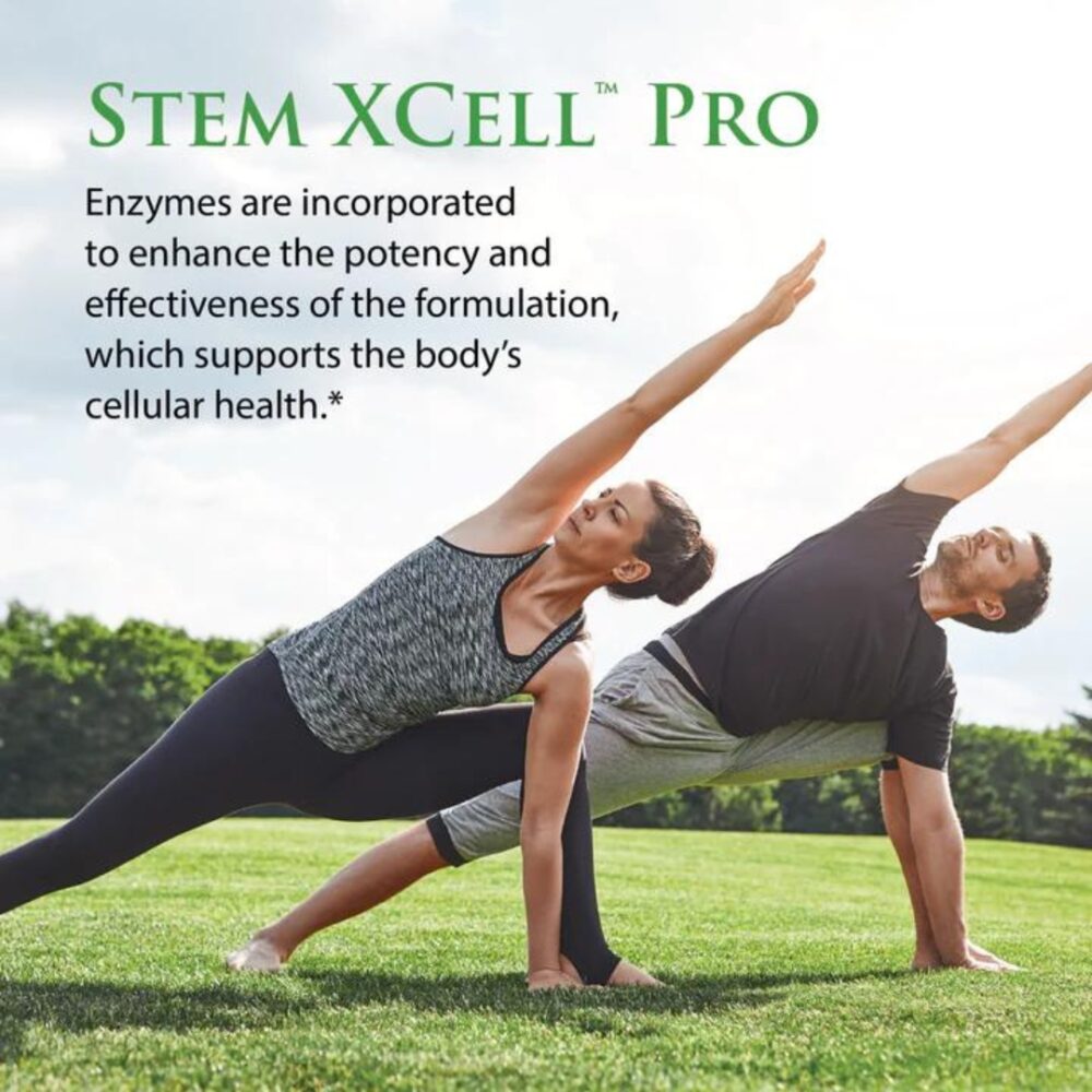 STEM XCELL PRO image 2
