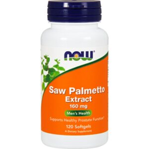 Saw Palmetto Extract