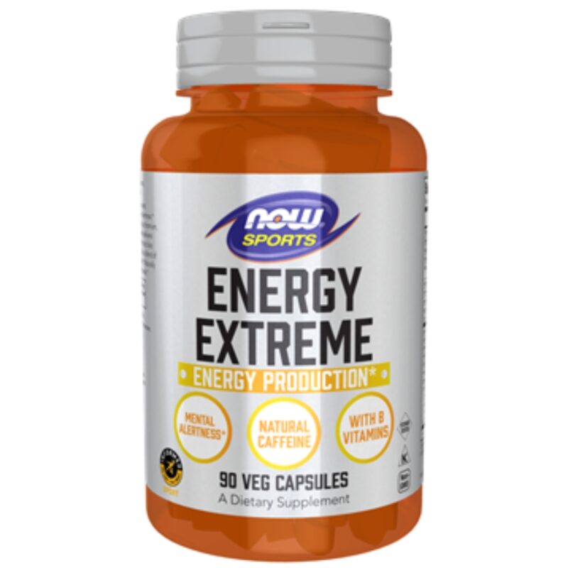 Sports Energy Extreme