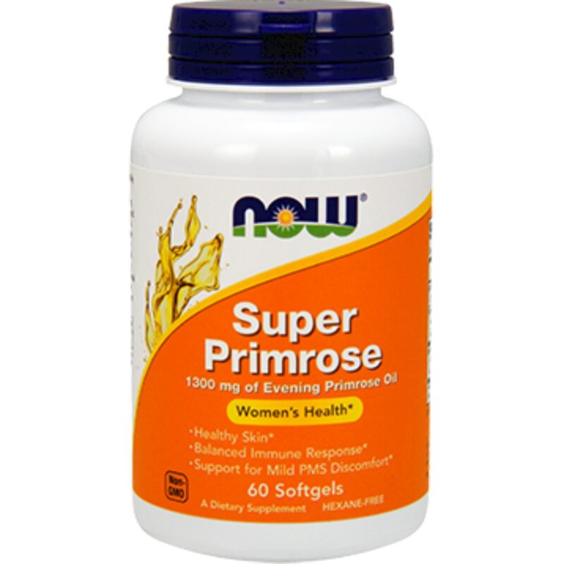 Super Primrose 1300 mg