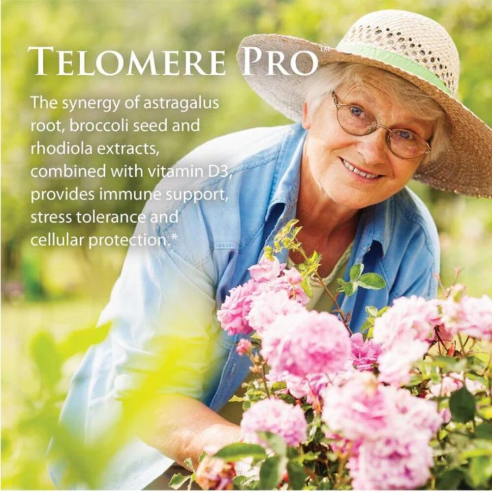 Telomere Pro image 3