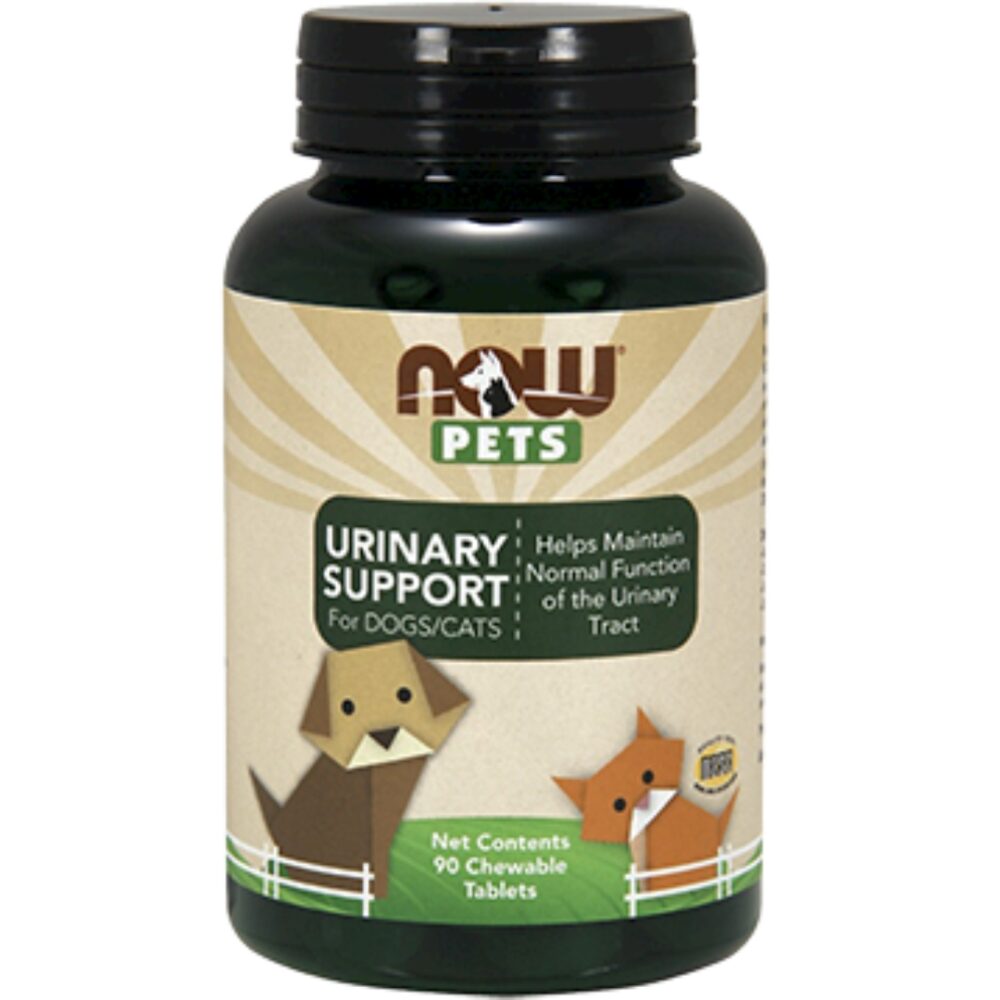 Urinary Support for DogsCats