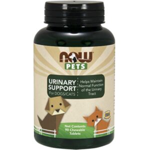 Urinary Support for Dogs/Cats
