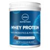 Whey Protein Chocolate