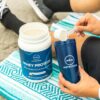 Whey Protein Chocolate - Image 3