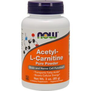 Acetyl-L Carnitine Powder