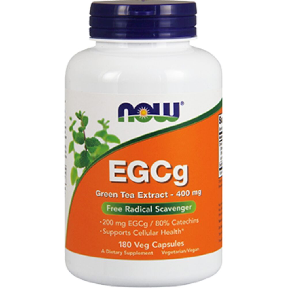 EGCg 400 mg
