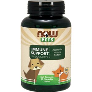 Immune Support for Dogs/Cats