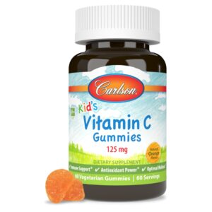 Kid’s Vitamin C Gummies