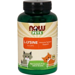 Pets L-Lysine Powder