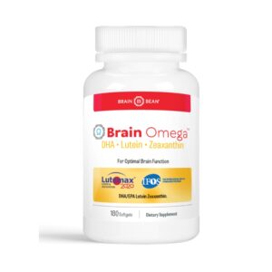 Brain Omega