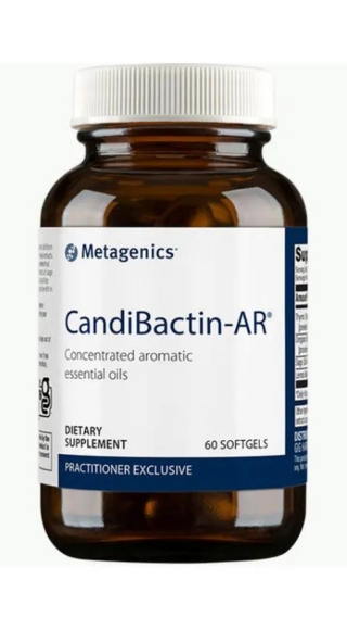 Candibactin AR ®