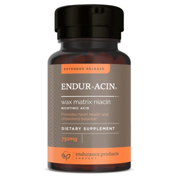 ENDUR-ACIN ER 750 mg