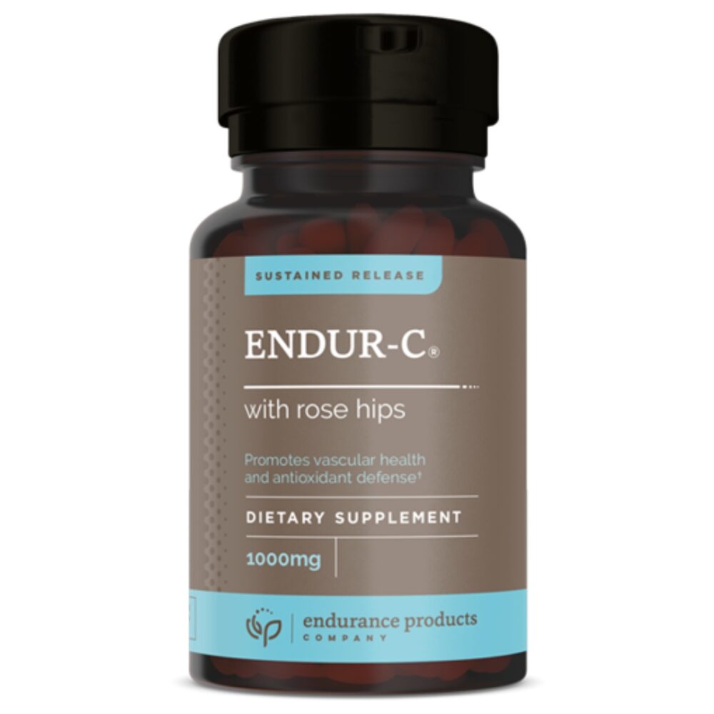 ENDUR-C SR 1000 mg
