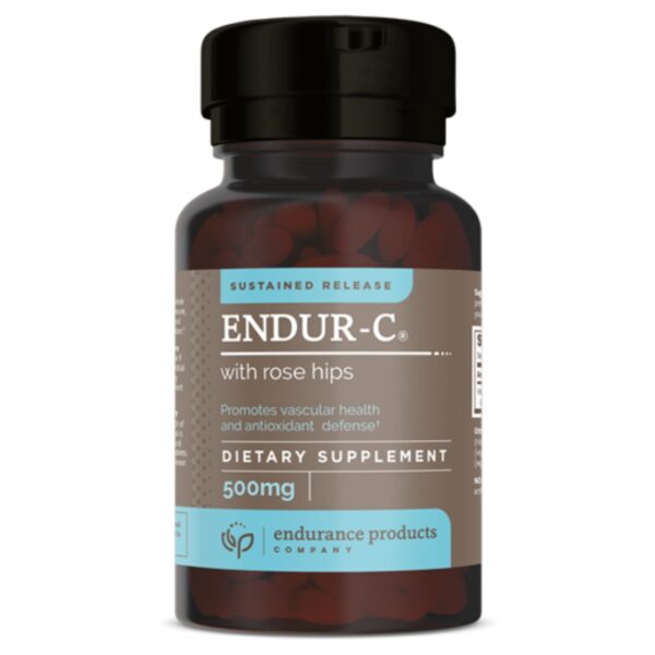 ENDUR-C SR 500 mg