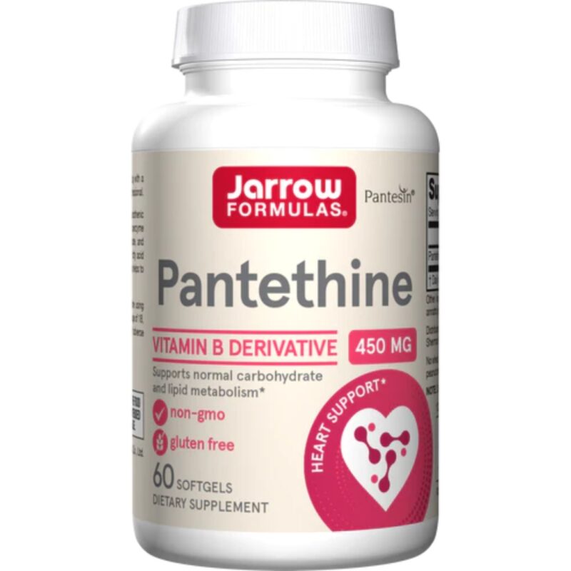 Pantethine 1