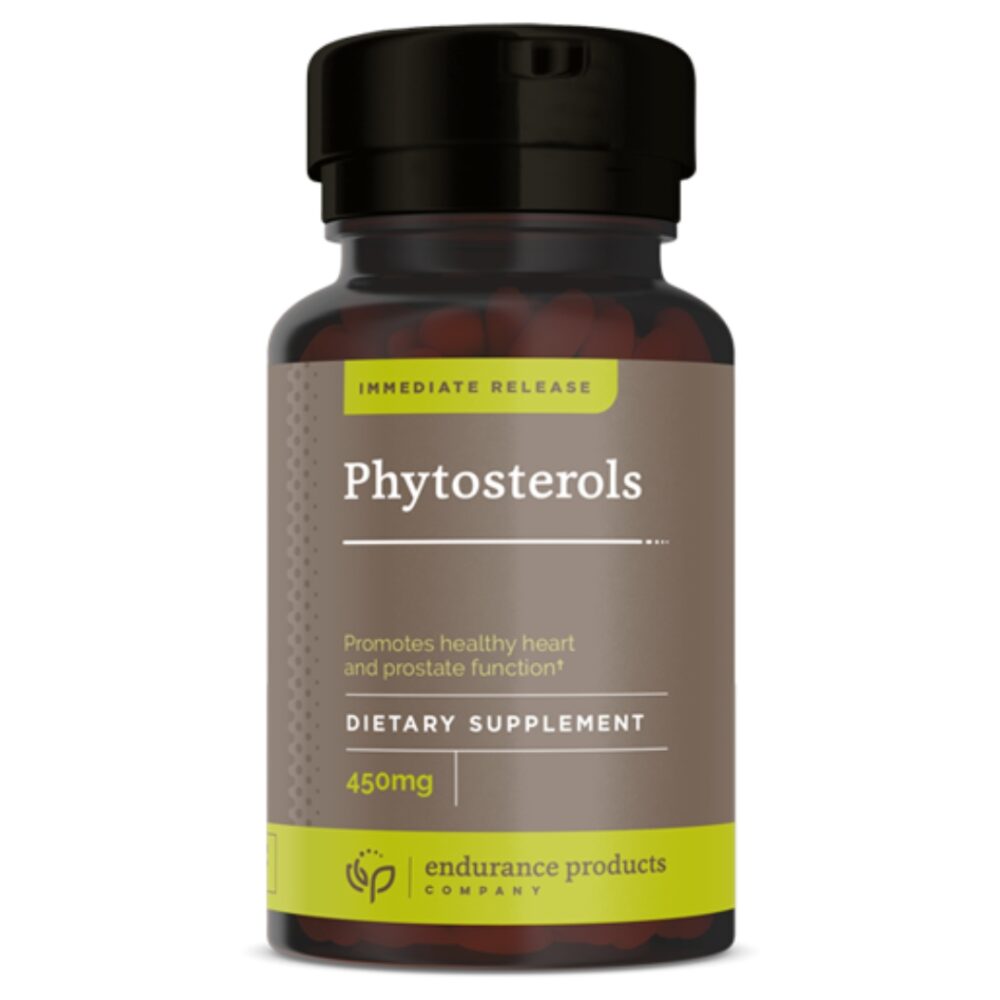 Phytosterols IR 450 mg