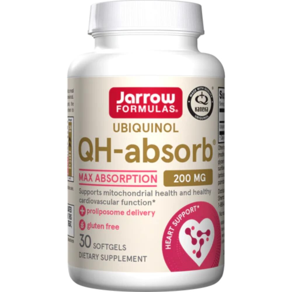 QH absorb 200 mg 1
