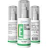 UNIQUE E High Gamma Mixed Tocopherol Oil - Image 2