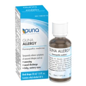Guna Allergy