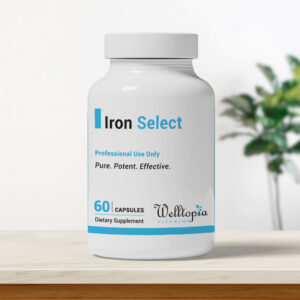 Iron Select