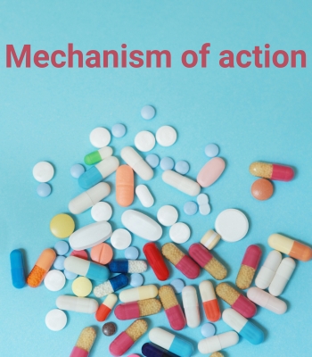 Mechanism of action
