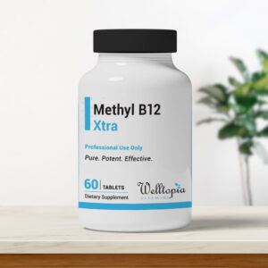Methyl B12 Xtra