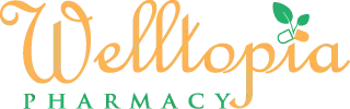 Welltopia Compounding Pharmacy