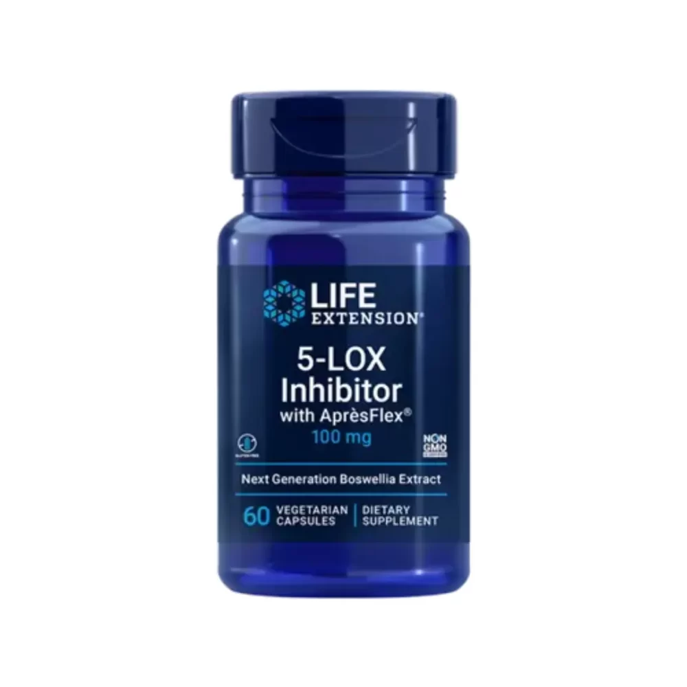 5 LOX Inhibitor with ApresFlex® 1