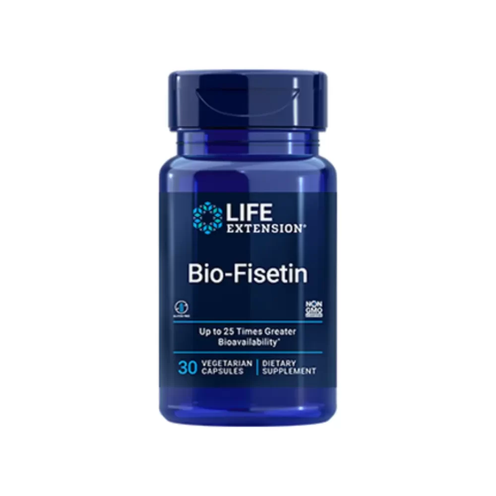 Bio Fisetin 1