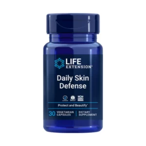 Daily Skin Defense