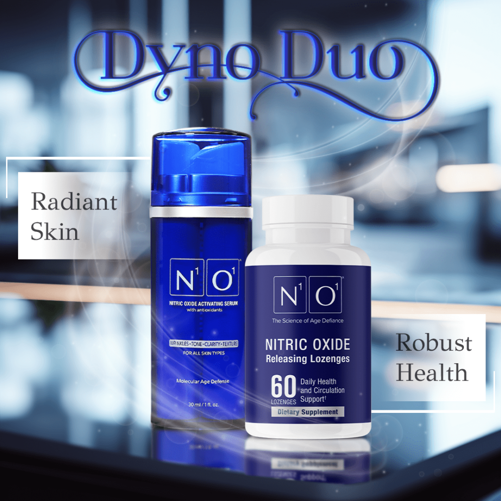 Dyno Duo image 1