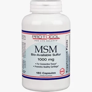 MSM Product-Welltopia Pharmacy
