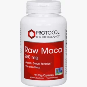 Maca 750 mg Product-Welltopia Pharmacy