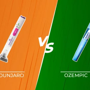 Decoding Mounjaro vs. Ozempic: Unveiling the Differences in GLP-1 RAs for Type 2 Diabetes
