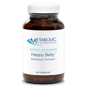 Happy Belly Product-Welltopia Pharmacy