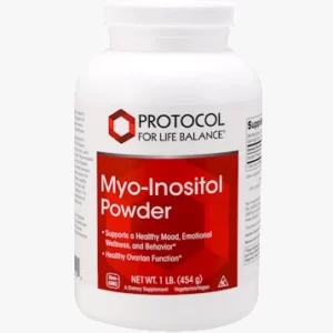 Myo-Inositol Powder Product-Welltopia Pharmacy