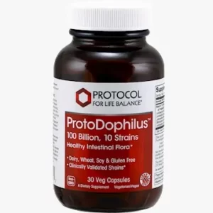 ProtoDophilus 10 100 Billion