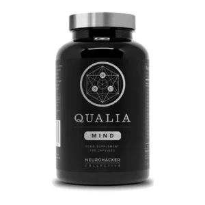 Qualia Mind Product-Welltopia Pharmacy
