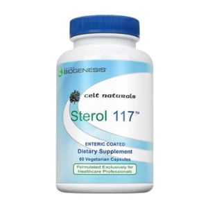 Sterol 117 Product-Welltopia Pharmacy