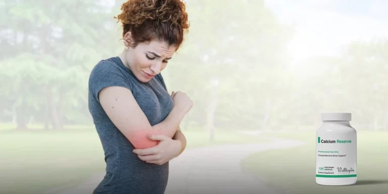 The Importance of Calcium for Bone Health & It The Crucial Role in Building Strong Bones